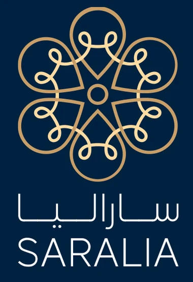 ساراليا — للعلاقات العامة والتطوير المؤسسي